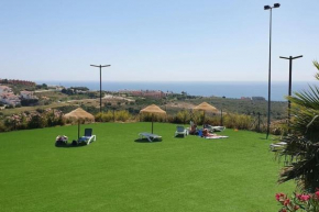 Apartamento en Manilva